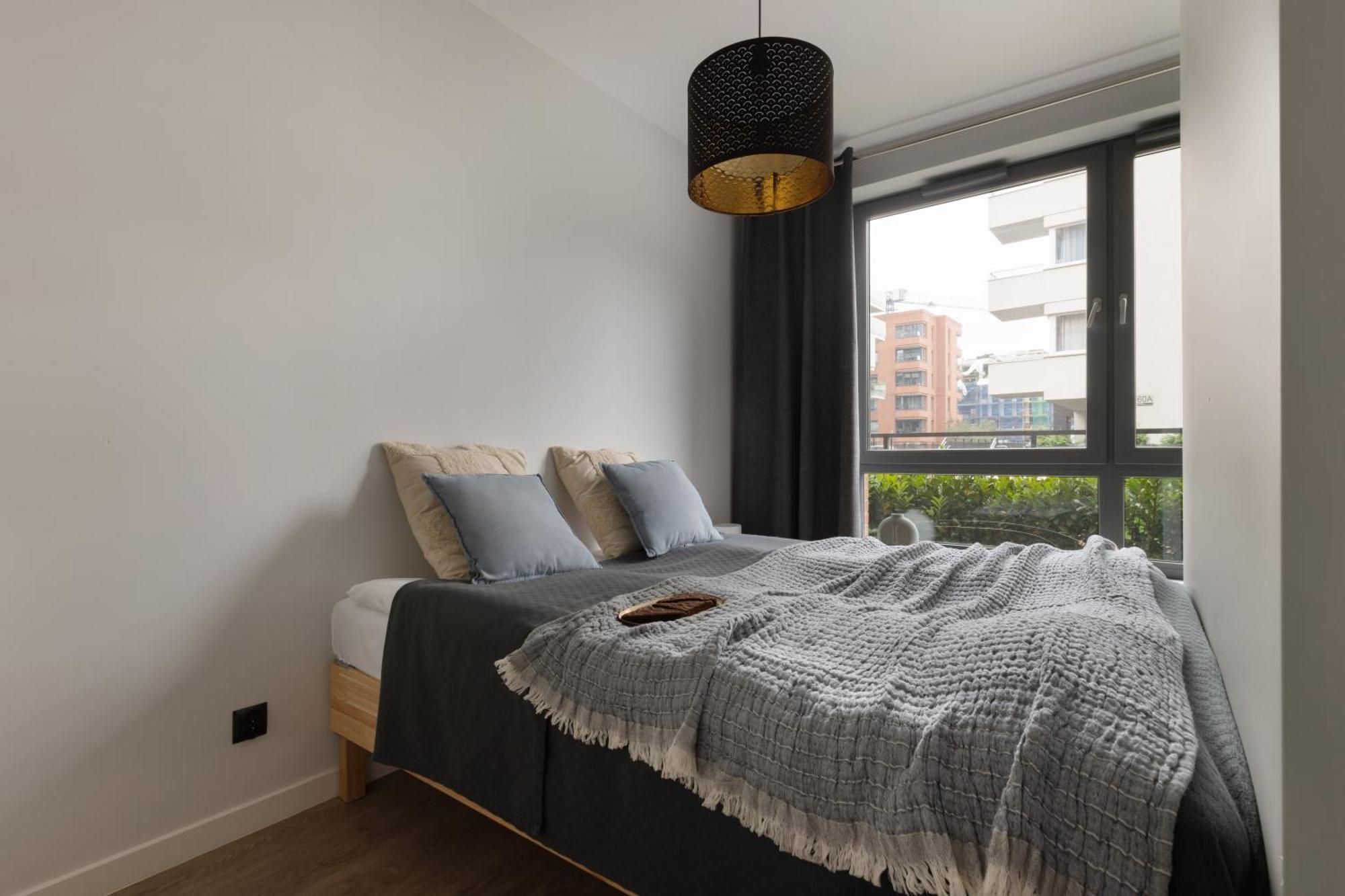 Scala Apartamenty By Moderna Profit- Lakowa 60K Danzig Exterior foto
